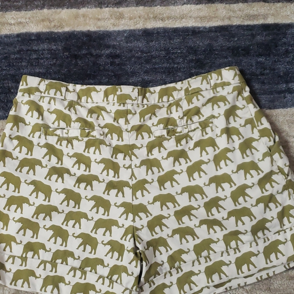 Anthro Cartonnier Shorts.    5#121 - Picture 6 of 7